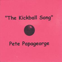 The Kickball Song