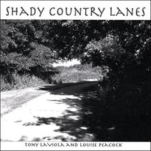 Shady Country Lanes