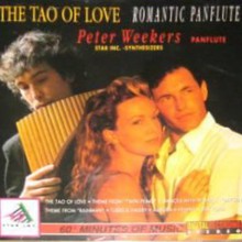 Tao Of Love: Romantic Panflute