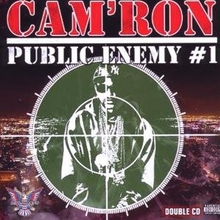 Public Enemy # 1 CD1