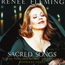 Sacred Songs