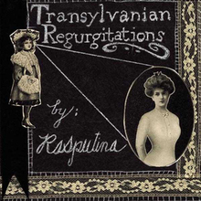Translyvanian Regurgitations (EP)