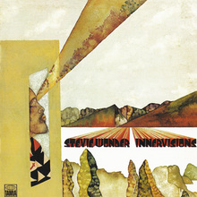 Innervisions (Reissued 2012)