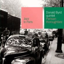 Parisian Thoroughfare (Vinyl)
