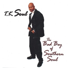 The Bad Boy Of Southern Soul