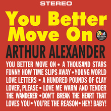You Better Move On (Reissued 1993)