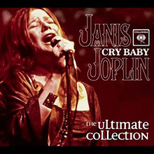 Cry Baby (The Ultimate Collection) CD2
