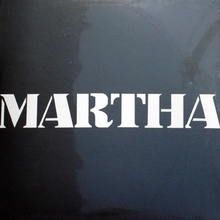 Martha (Vinyl)