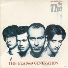 The Beat(En) Generation (VLS)