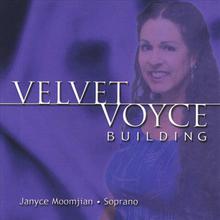Velvet Voyce Building
