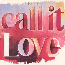 Call It Love (EP)