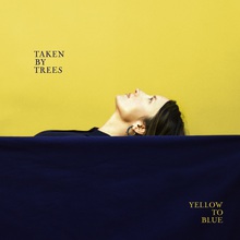 Yellow To Blue (Vinyl)