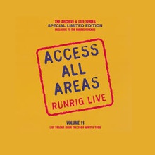 Access All Areas Vol. 11