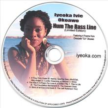Hum The Bass Line (limited Edition)