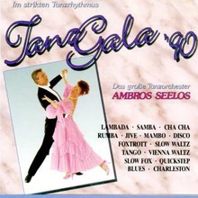 Tanz Gala 90