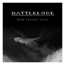 Dark Fantasy (Demo) (EP)