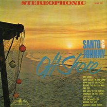 Off Shore (Vinyl)