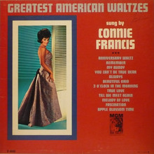 Greatest American Waltzes (Vinyl)