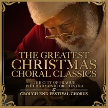 Christmas Choral Classics CD1