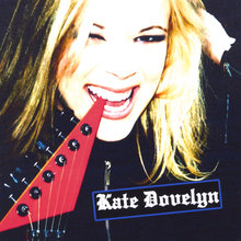 Kate Dovelyn