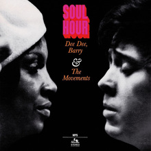 Soul Hour (With Barry & The Movements) (Vinyl)