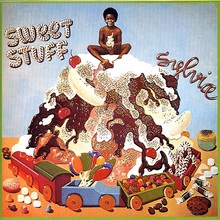 Sweet Stuff (Vinyl)