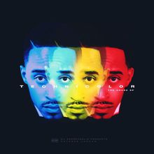Technicolor (EP)