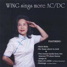 Wing Sings More AC/DC