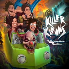 Rollercoaster Ride