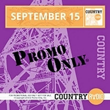 Country Radio 09 September 2015