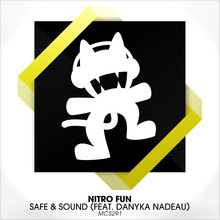 Safe & Sound (CDS)