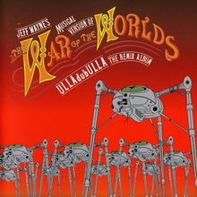 War Of The Worlds (Remix Album) CD2