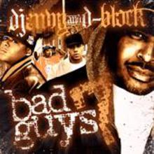 Dj Envy & D-Block - The Bad Guys Pt. 7