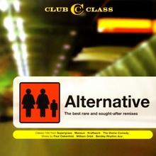 Club Class Alternative