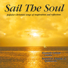 Sail The Soul