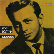 Scenes (Vinyl)