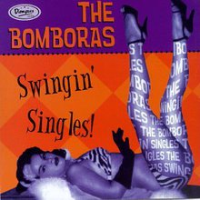Swingin' Singles!
