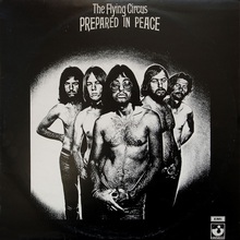 Prepared In Peace (Vinyl)