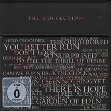The Collection CD4