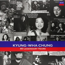 40 Legendary Years CD4