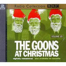 The Goon Show Vol. 15: The Mighty Wurlitzer (Remastered 1998) CD1