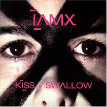 Kiss + Swallow