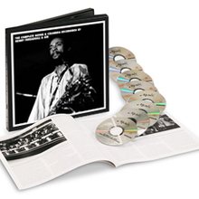 The Complete Novus & Columbia Recordings CD1