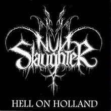 Hell On Holland (EP)
