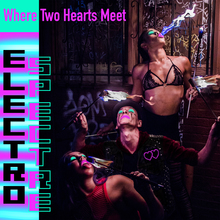 Where Two Hearts Meet (EP)