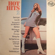 MFP: Hot Hits Vol. 2 (Vinyl)