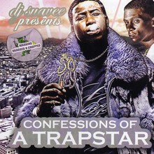 DJ Suavee-Trapstars Vol.2 (Confessions Of A Trapstar) CD1