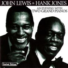 An Evening With Two Grand Pianos (Vinyl)