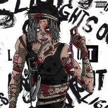 Lights Out (CDS)
