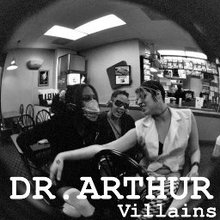 Villains (EP)